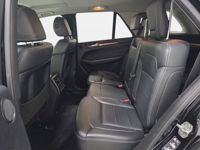 Used 2012 Mercedes-Benz ML 350 ML 350 image 13