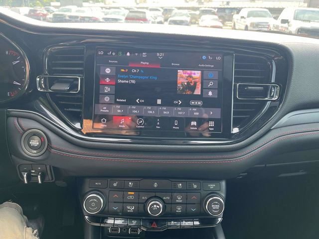 Used 2024 Dodge Durango GT RWD image 30
