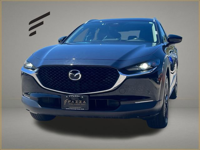 Used 2024 MAZDA CX-30 AWD 2.5 S w/ Select Sport Pkg
