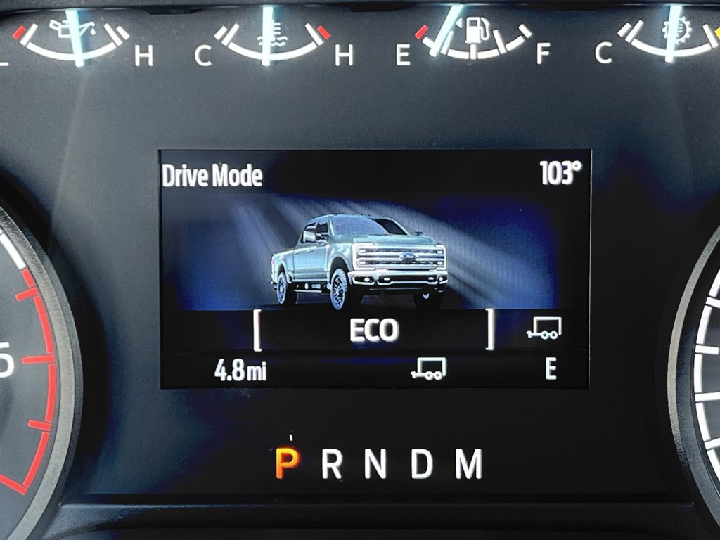 New 2026 Ford F250 XL w/ XL Driver Assist Package image 25