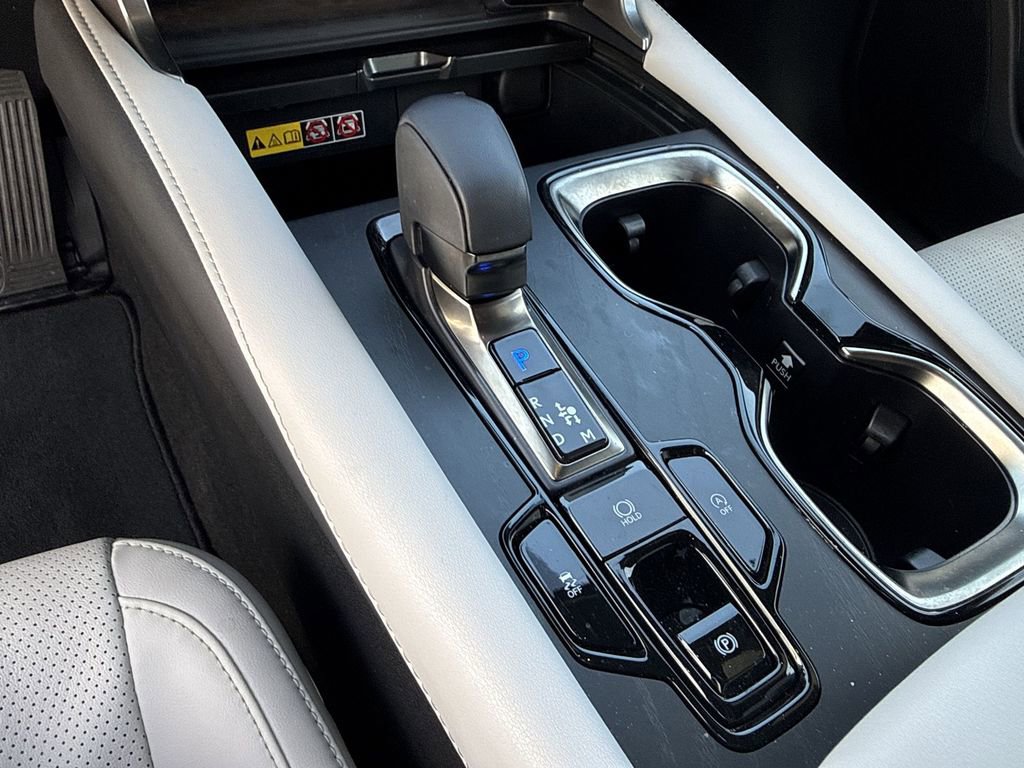 Used 2025 Lexus RX 350 Premium Plus w/ Accessory Package (Z1) image 19