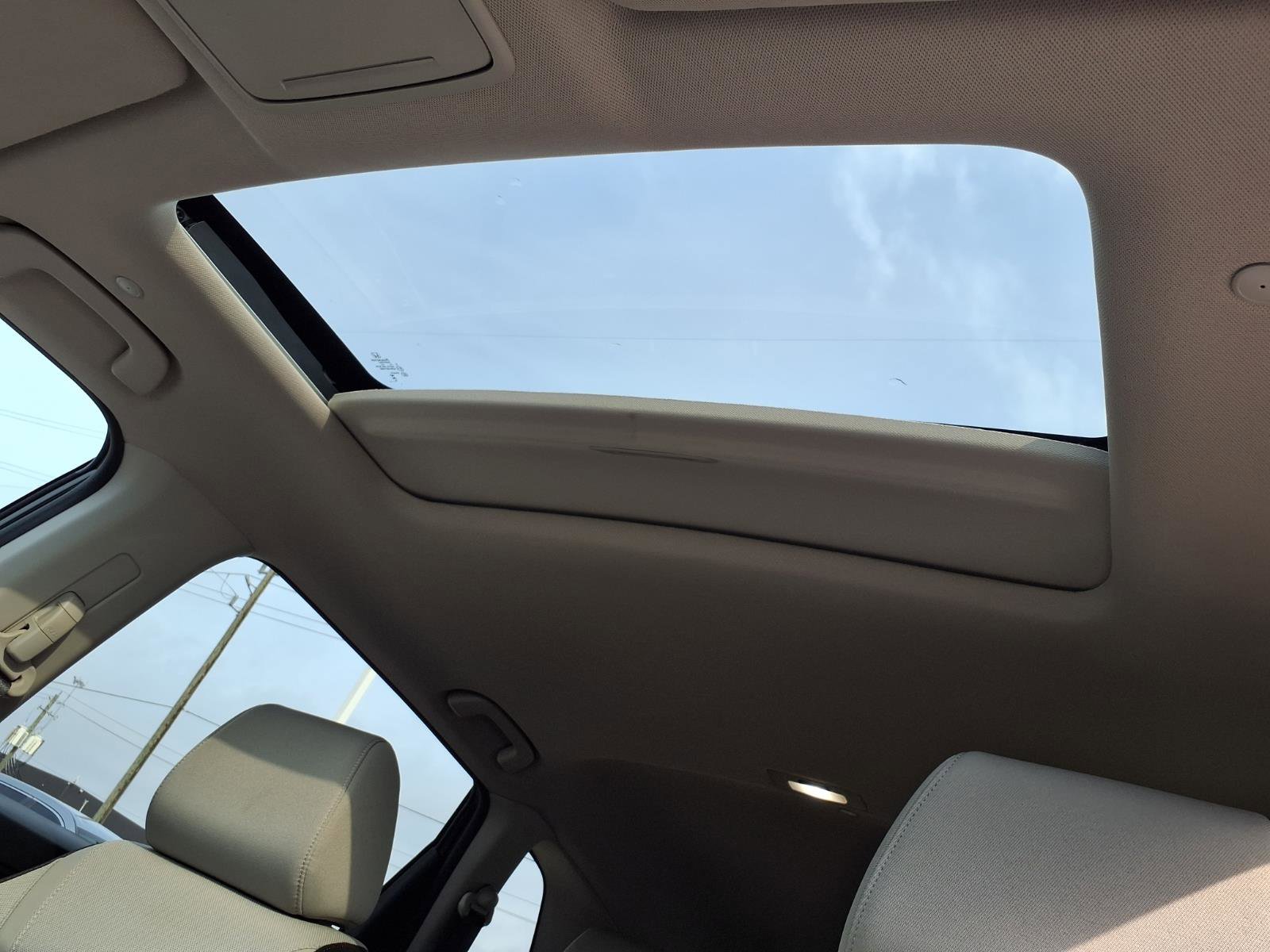 Certified 2026 Honda CR-V EX image 5