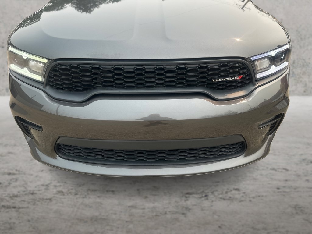 Used 2021 Dodge Durango GT AWD/4WD image 13
