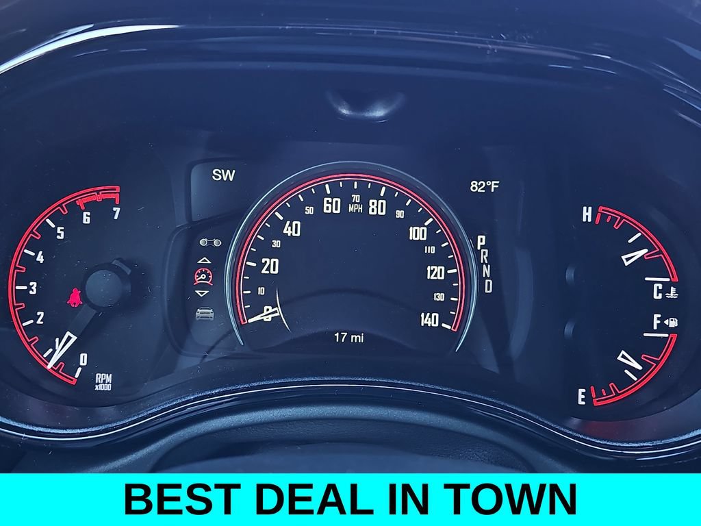 New 2026 Dodge Durango GT AWD/4WD image 19