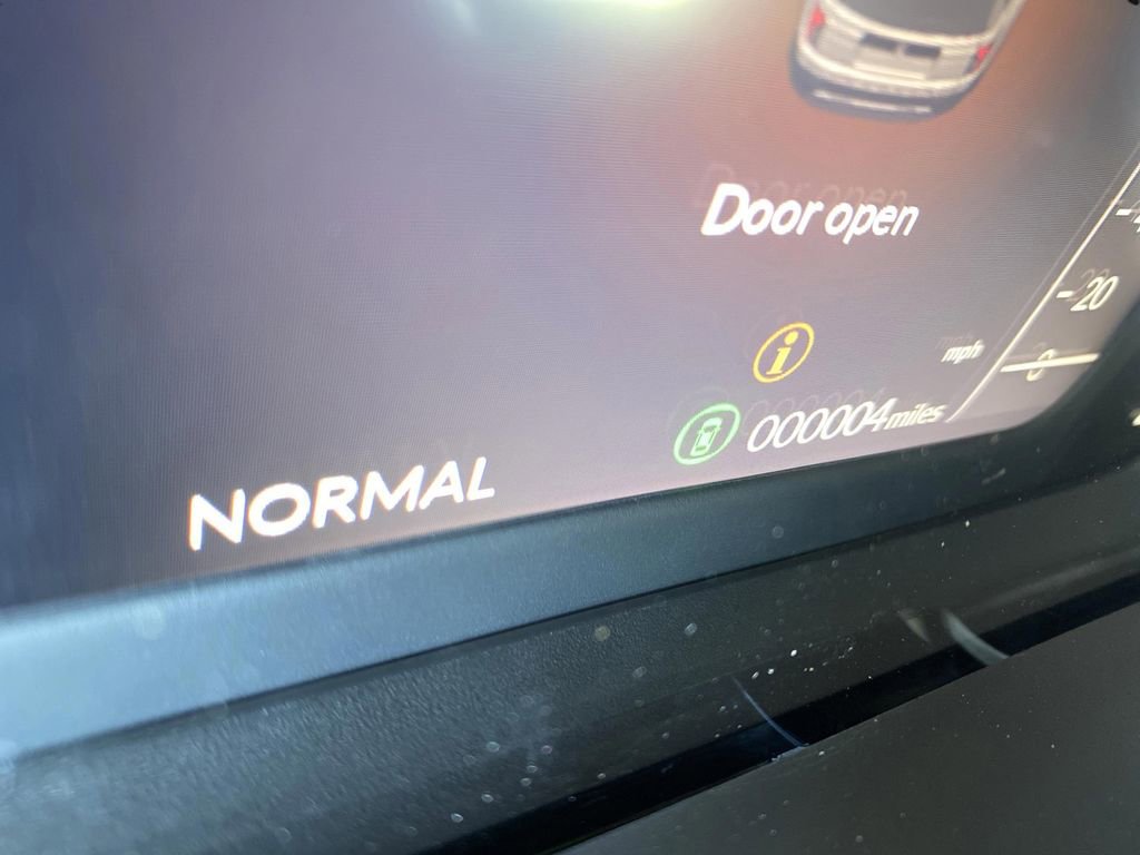 New 2026 Honda Passport TrailSport image 6