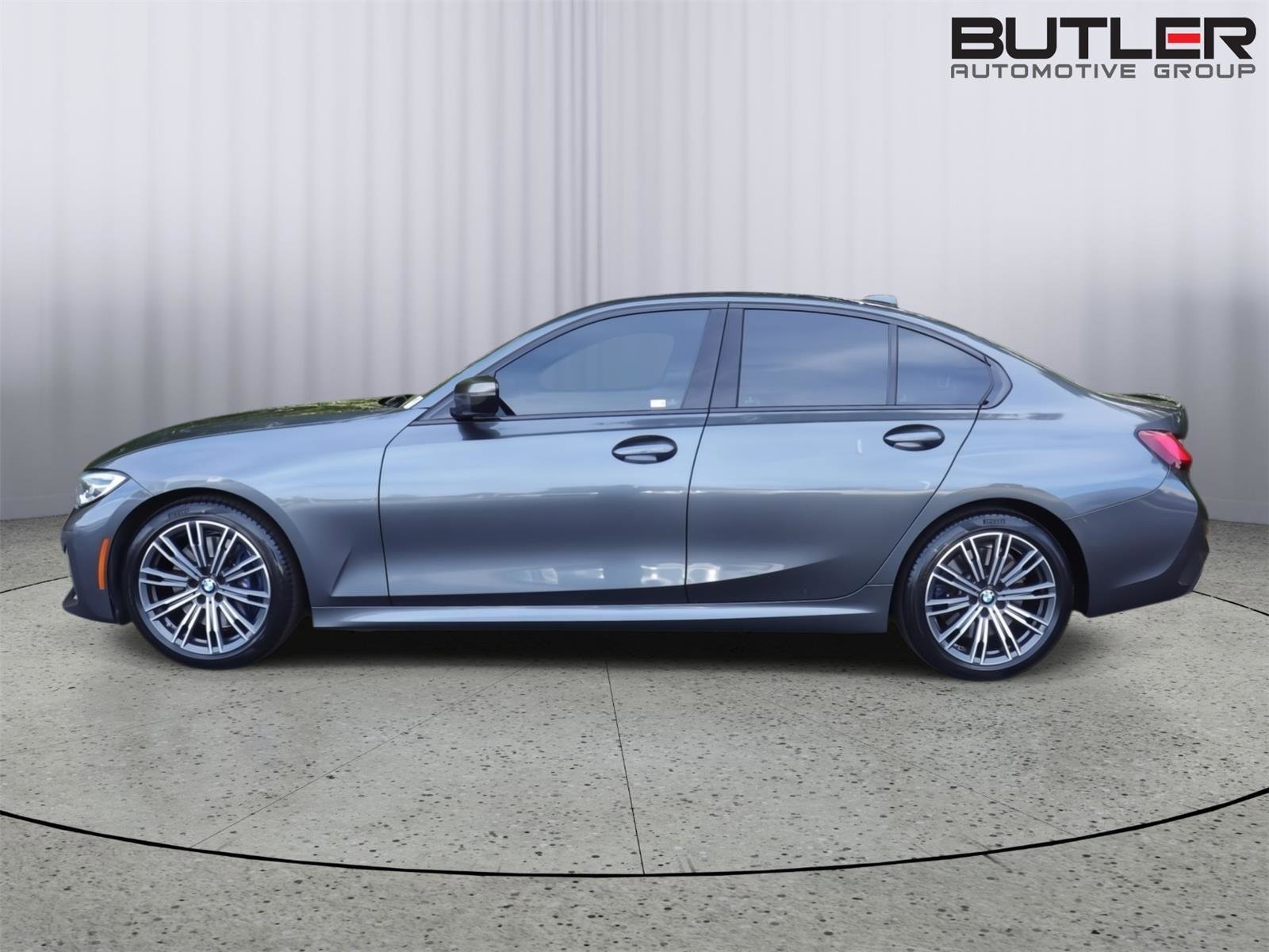 Used 2020 BMW M340i xDrive w/ Driving Assistance Package image 4