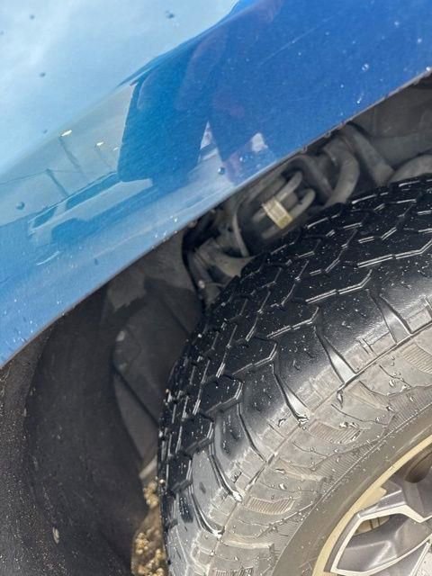 Used 2019 Chevrolet Colorado W/T w/ WT Convenience Package image 32