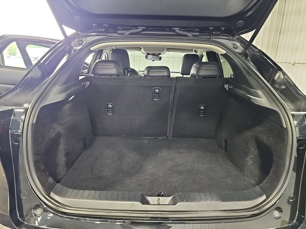 Used 2025 MAZDA CX-30 AWD 2.5 S w/ Preferred Package image 12