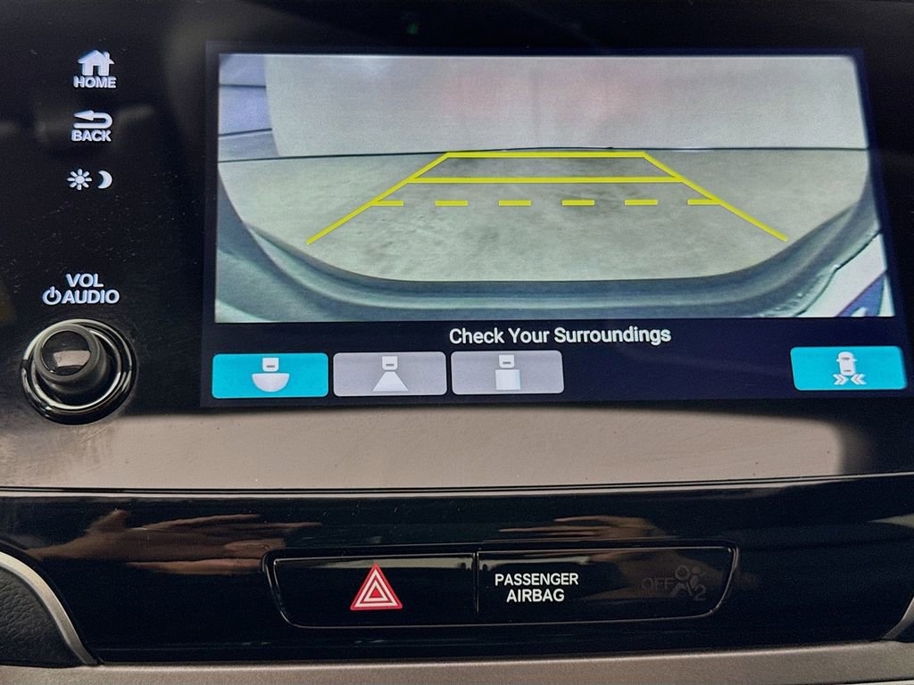 Used 2021 Honda Pilot Special Edition image 16
