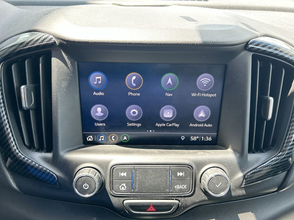 Used 2019 GMC Terrain Denali w/ Advanced Safety Package AWD/4WD image 18