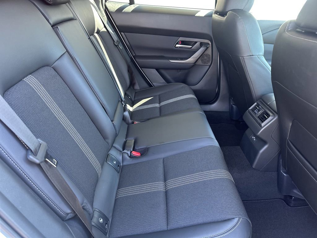New 2026 MAZDA CX-50 AWD 2.5 S w/ Cargo Package image 14