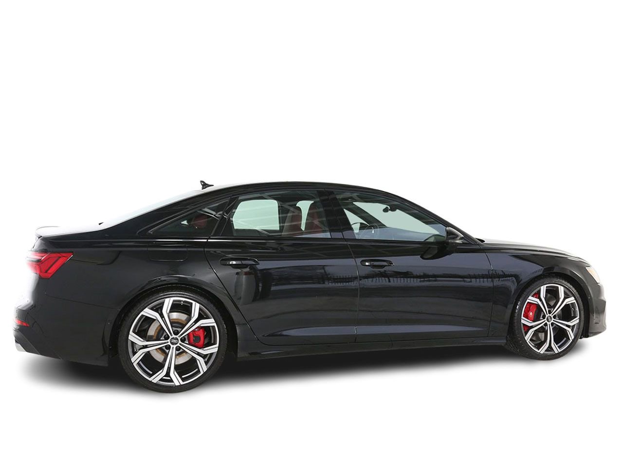 Used 2024 Audi S6 Prestige image 10