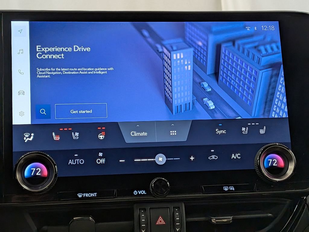 Used 2023 Lexus NX 350 AWD w/ Cold Area Package image 22