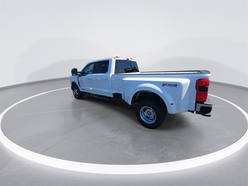 New 2026 Ford F350 King Ranch image 6