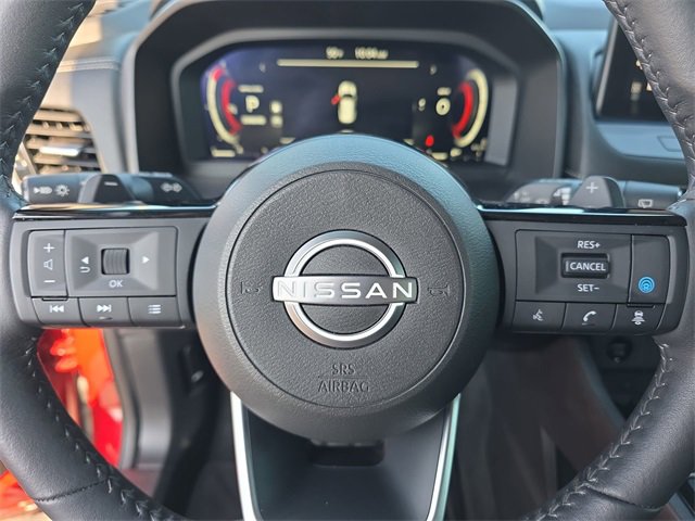 Used 2024 Nissan Rogue SL image 42