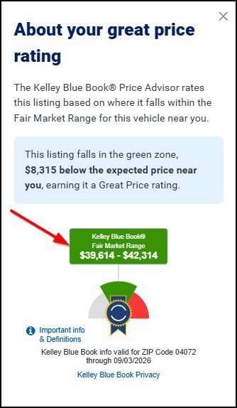 Used 2021 Jeep Gladiator Rubicon w/ Dual Top Group AWD/4WD image 41
