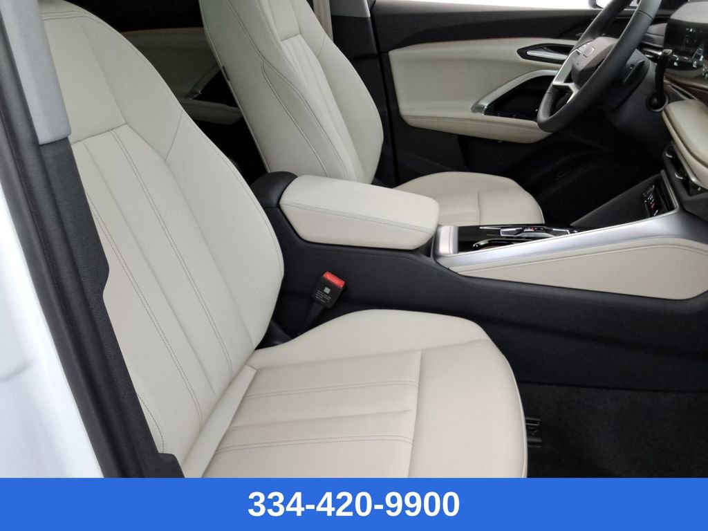 New 2025 Audi Q5 Premium Plus image 16