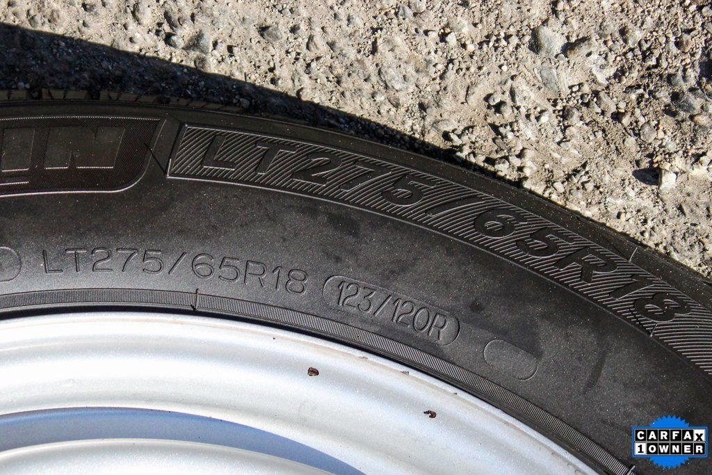 Used 2016 Ford F350 XL w/ XL Value Package image 31