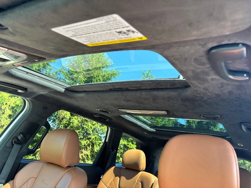 Certified 2024 Kia Telluride SX Prestige X-Line AWD/4WD image 26