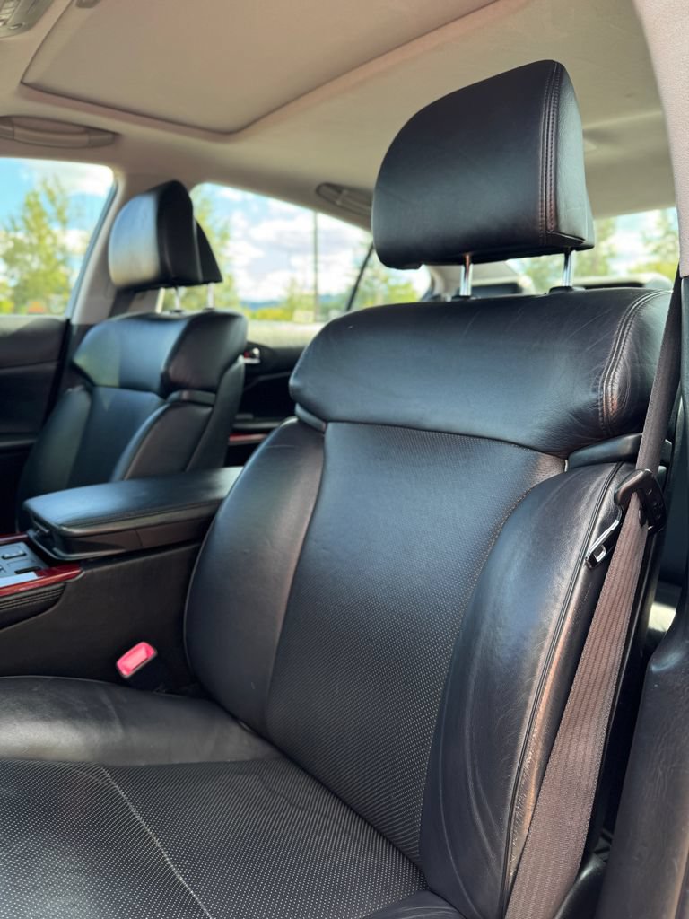 Used 2006 Lexus GS 300 AWD w/ Preferred Accessory Pkg image 30