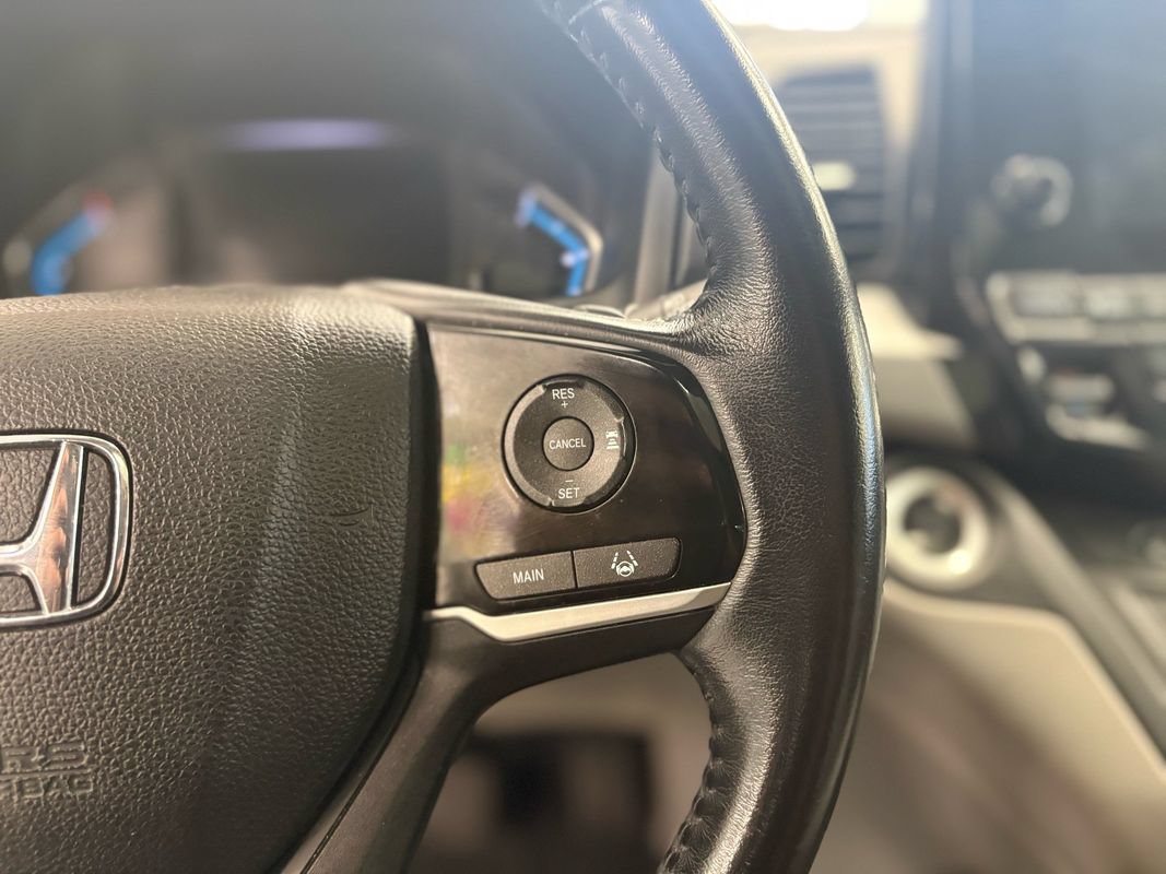 Used 2019 Honda Odyssey EX-L image 20