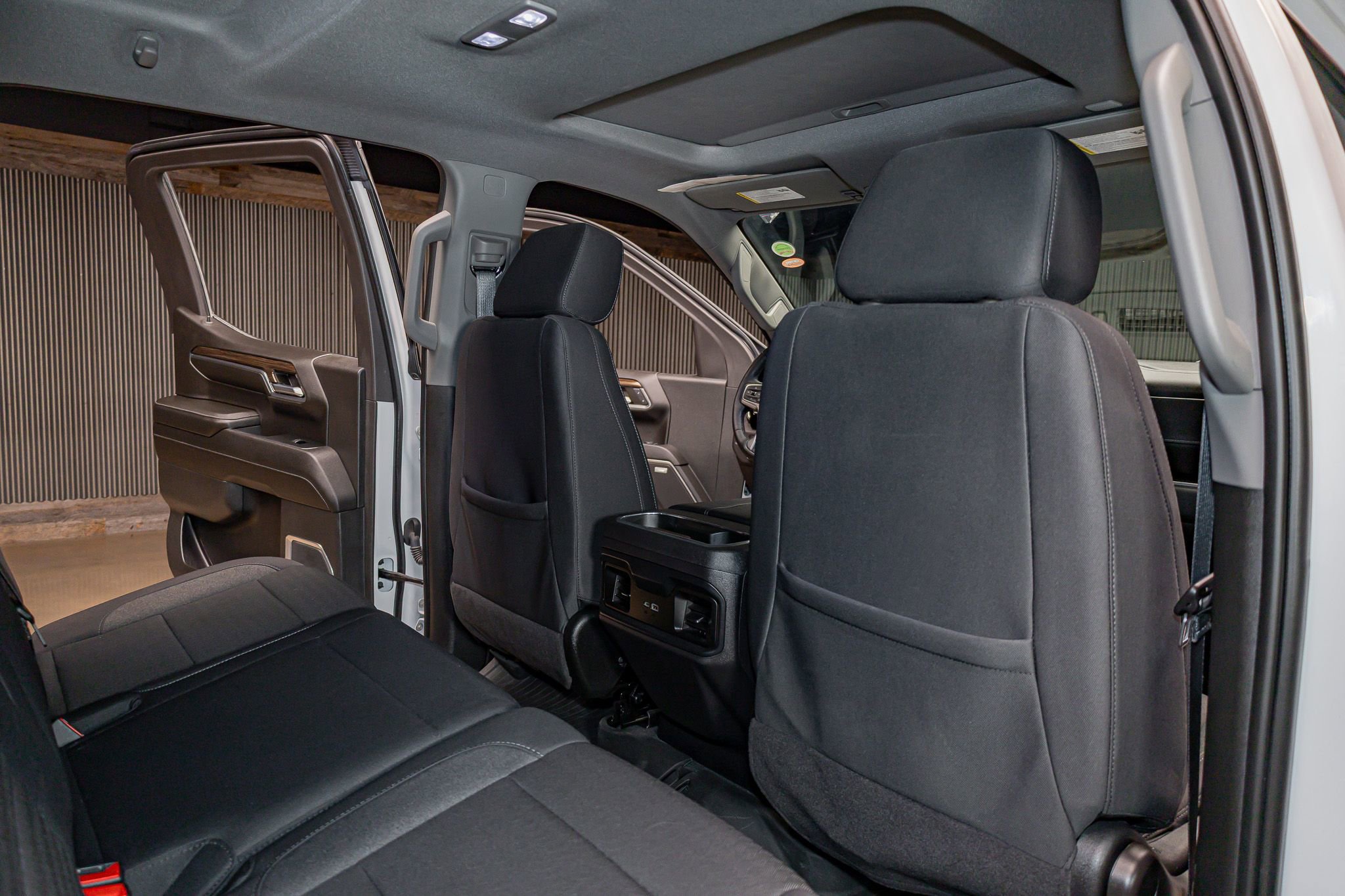 Used 2024 Chevrolet Silverado 1500 LT Trail Boss w/ Convenience Package II image 24