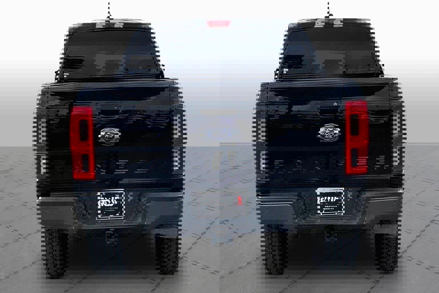 Used 2021 Ford Ranger XLT w/ Equipment Group 301A Mid image 5