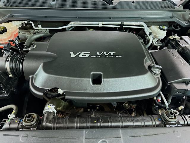 Used 2019 GMC Canyon SLT w/ Trailering Package AWD/4WD image 30