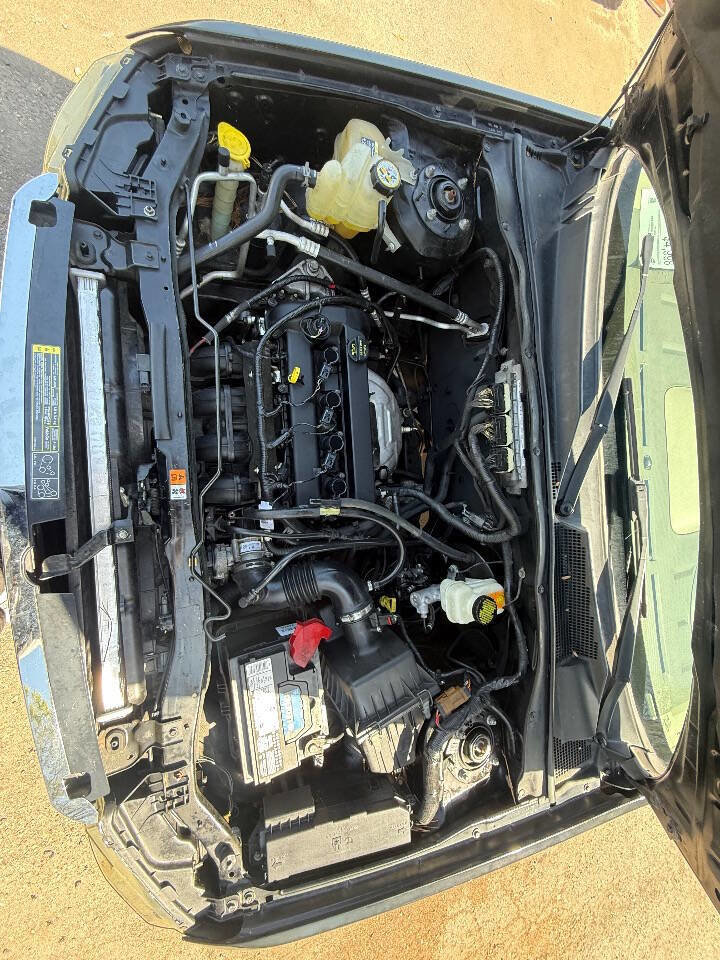 Used 2012 Ford Escape XLS FWD image 18