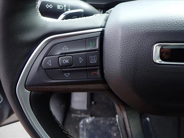 New 2026 Jeep Grand Cherokee Limited Reserve image 18