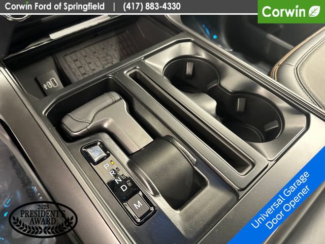 New 2026 Ford F150 Tremor w/ Equipment Group 402A High AWD/4WD image 33
