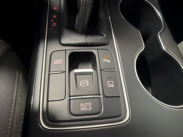 Used 2019 Kia Sorento SX w/ SX Touring Package FWD image 27