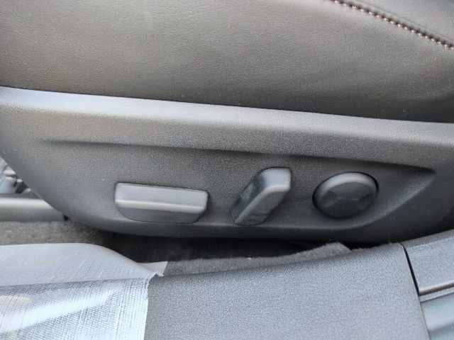 New 2026 MAZDA MAZDA3 s image 12