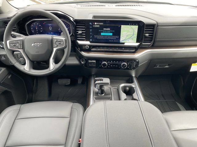 New 2026 Chevrolet Silverado 1500 RST w/ Redline Edition image 14