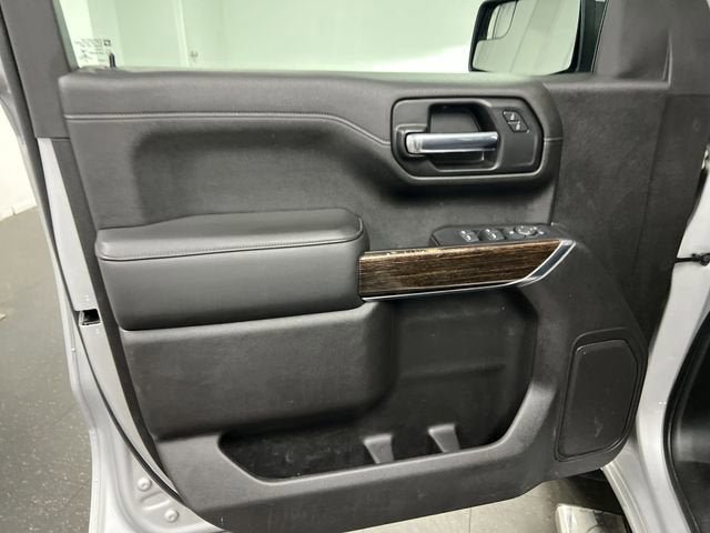 Certified 2020 GMC Sierra 1500 SLE w/ SLE Value Package AWD/4WD image 21