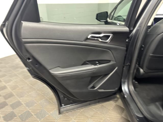 Certified 2023 Kia Sportage EX FWD image 24