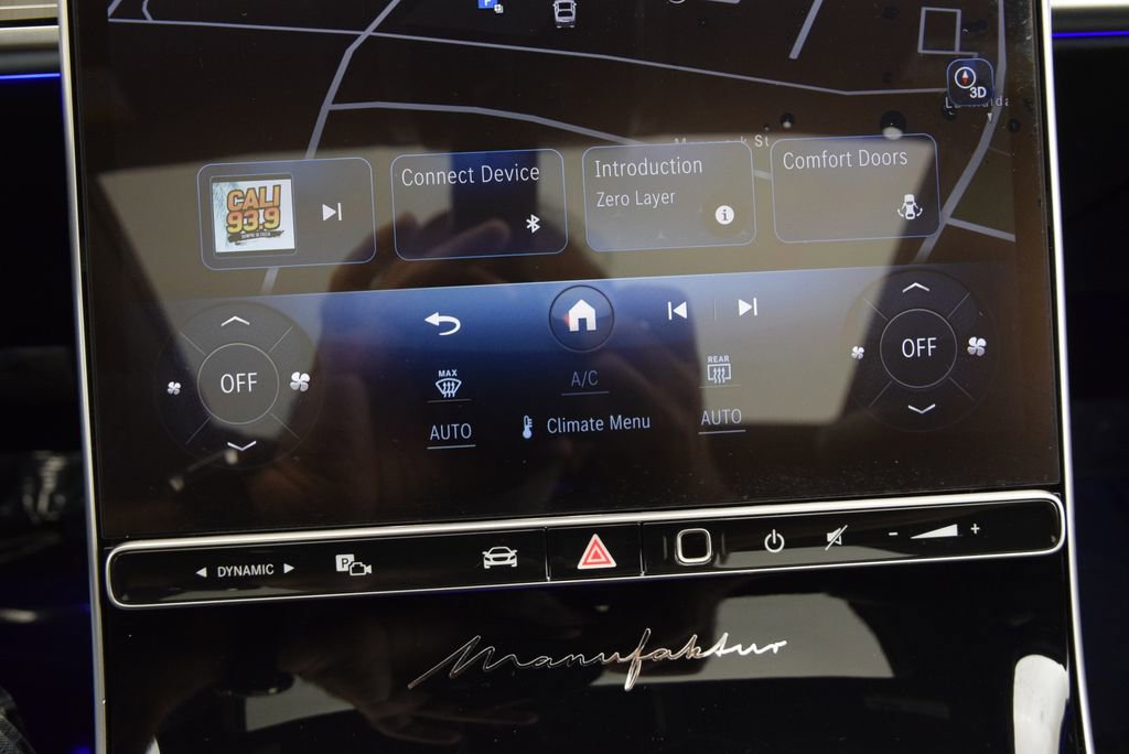 Certified 2024 Mercedes-Benz Maybach S 680 4MATIC image 32