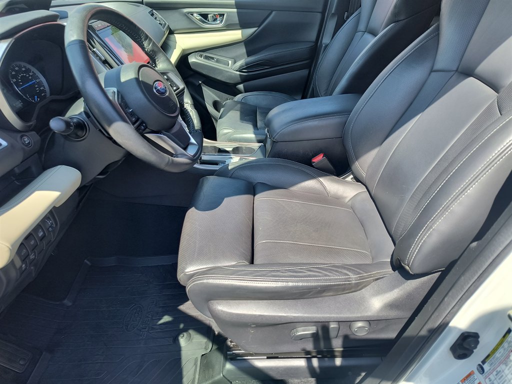 Used 2020 Subaru Ascent Limited w/ Technology Package AWD/4WD image 14