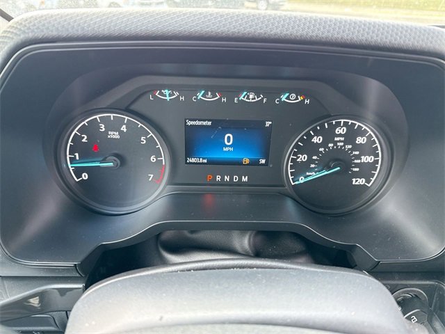 Used 2022 Ford F150 Tremor w/ Trailer Tow Package image 15