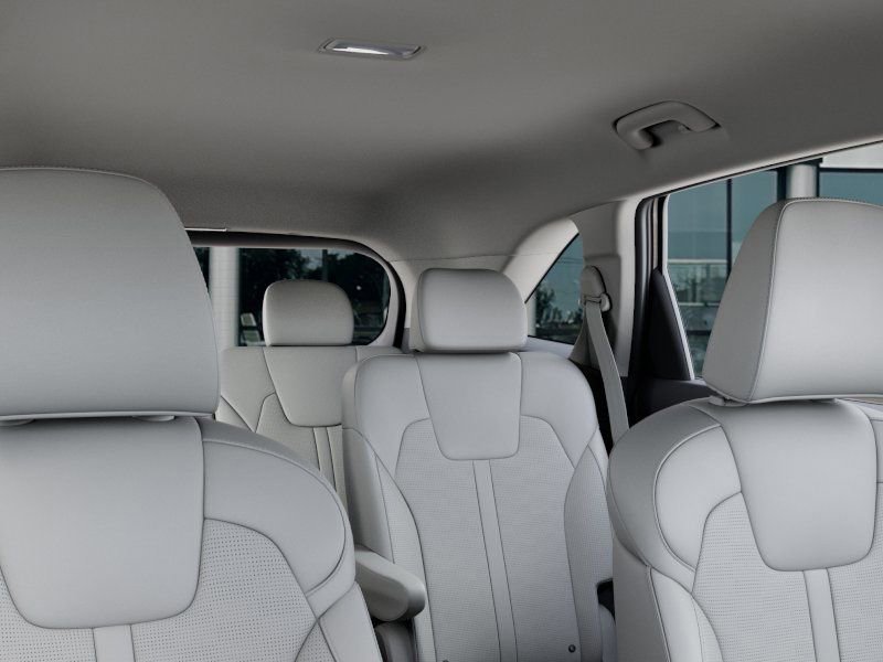 New 2026 Kia Sorento EX w/ EX Premium Package image 31