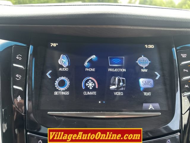 Used 2016 Cadillac Escalade ESV Premium AWD/4WD image 22