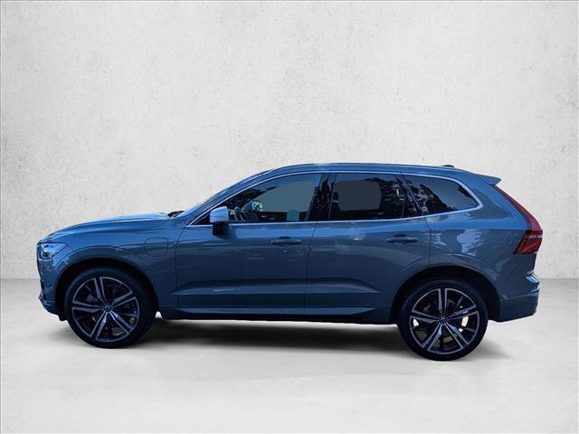 Used 2019 Volvo XC60 T8 R-Design w/ Advanced Package AWD/4WD image 9