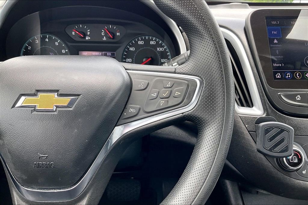Used 2023 Chevrolet Malibu LT FWD image 11