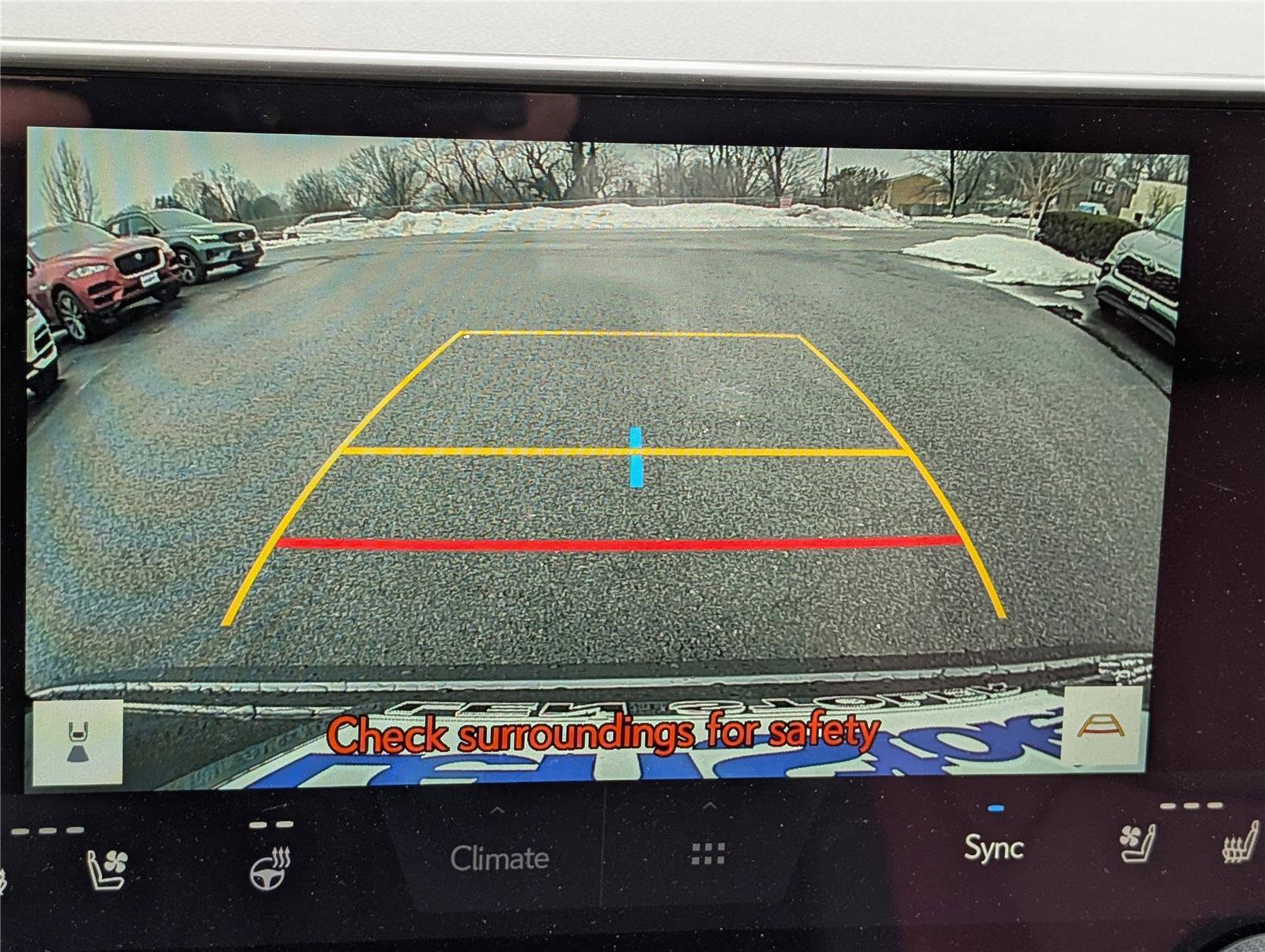 Used 2023 Lexus NX 350 AWD image 28