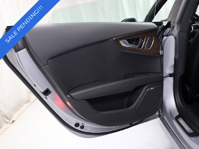 Used 2016 Audi A7 3.0T Prestige AWD/4WD image 29