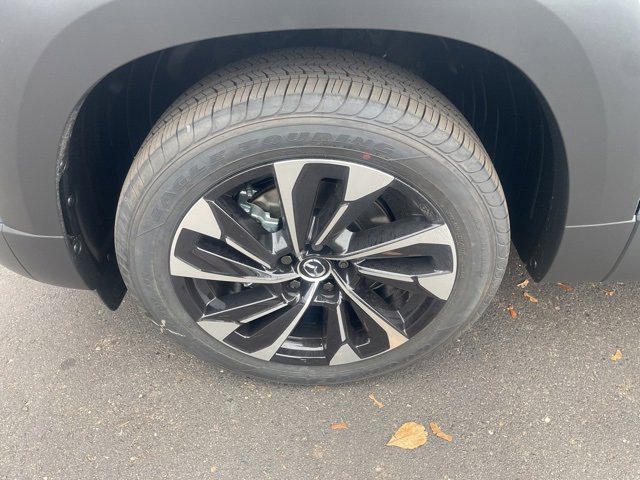 New 2026 MAZDA CX-50 2.5 Hybrid w/ Weather Package image 10