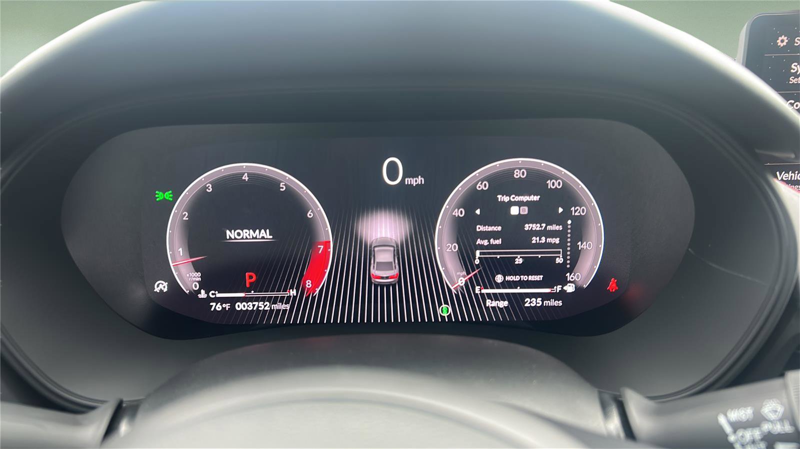 Certified 2025 Acura TLX SH-AWD w/ A-SPEC Pkg image 10