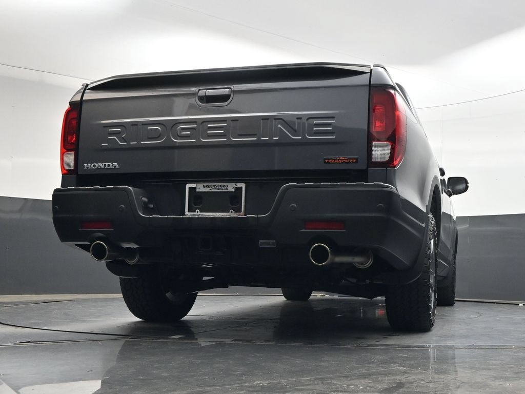 Used 2024 Honda Ridgeline TrailSport image 32
