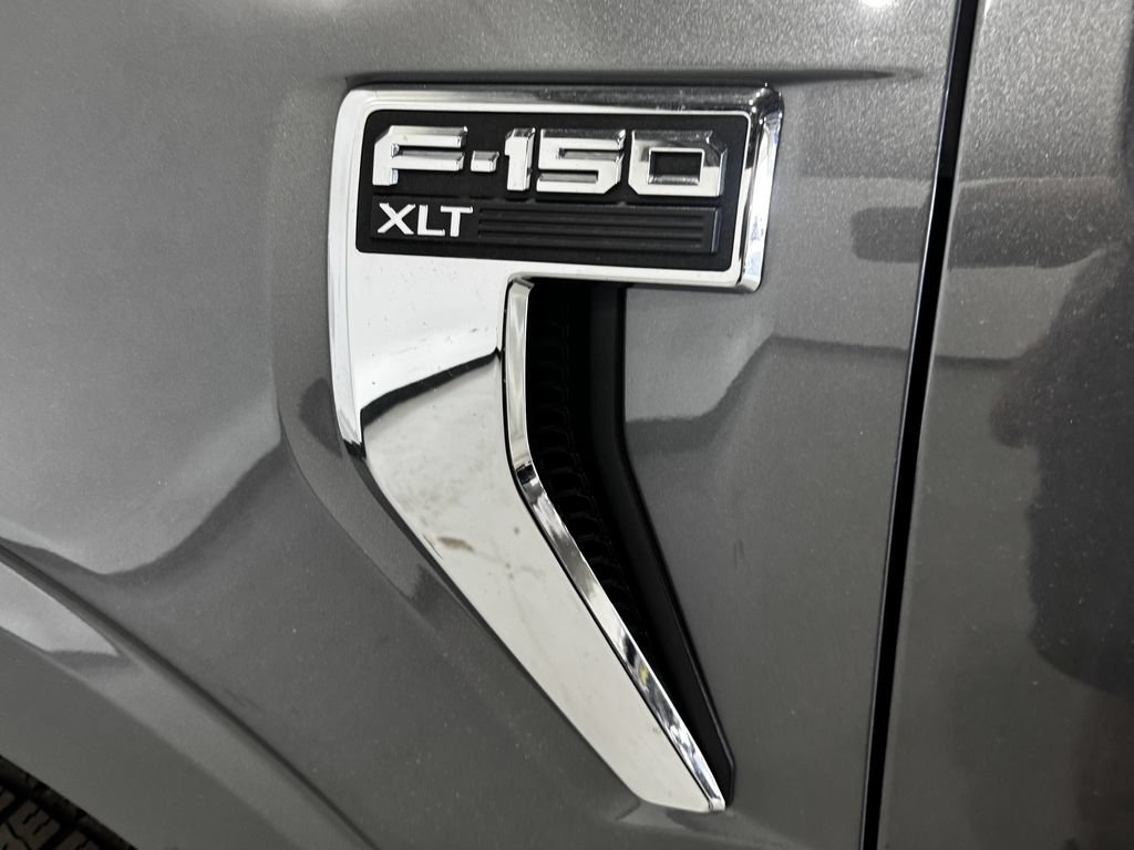 Used 2021 Ford F150 XLT w/ XTR Package AWD/4WD image 30