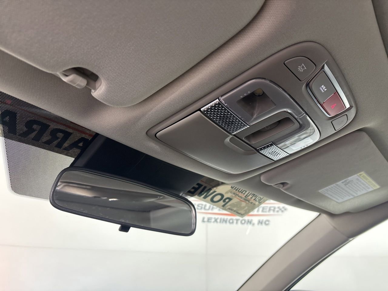 Used 2025 Kia Telluride S image 20